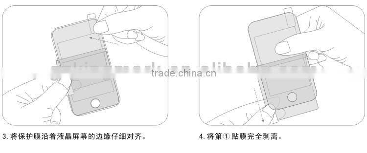 Matte screen Protector/Film/Guard for Samsung Galaxy note 3 N9000