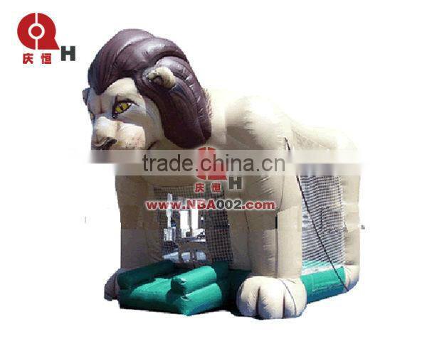 Commercial Outdoor Inflatable Bouncer House for Sale