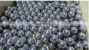 quality carbide valve ball