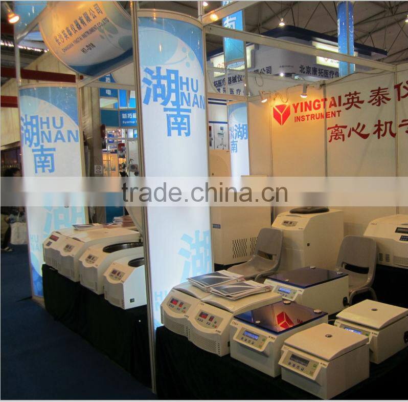 TD4C hot sale small and light good discount low speed centrifuge, made in china