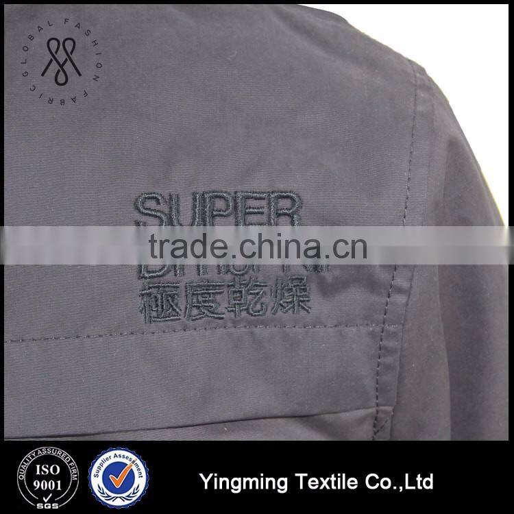 Wholesale women's winter fashion jacket coat, windbreaker