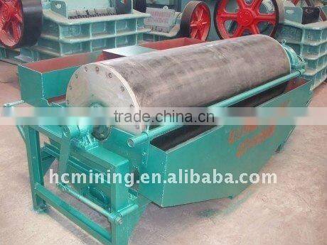 Provide Tailings Magnetic Reclaimer