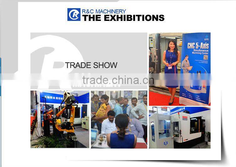 VS655 cheap mini 5 axis cnc machine center