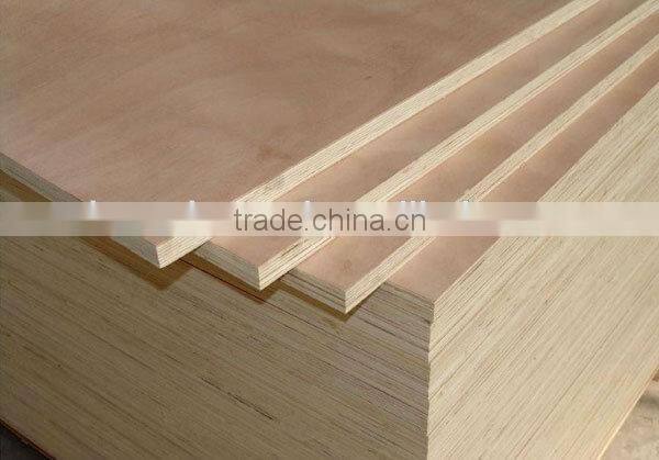 Cheap Competitive Fancy Plywood with Good Quality for Sale