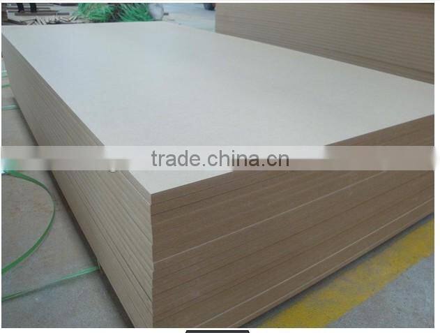 4'X8' Plain Laminated MDF Boards 5mm( 2mm-25mm)