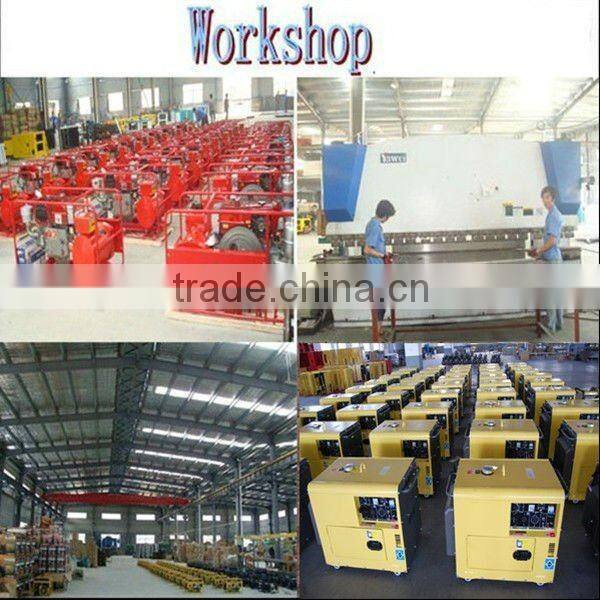 800W Digital gasoline Inverter generator