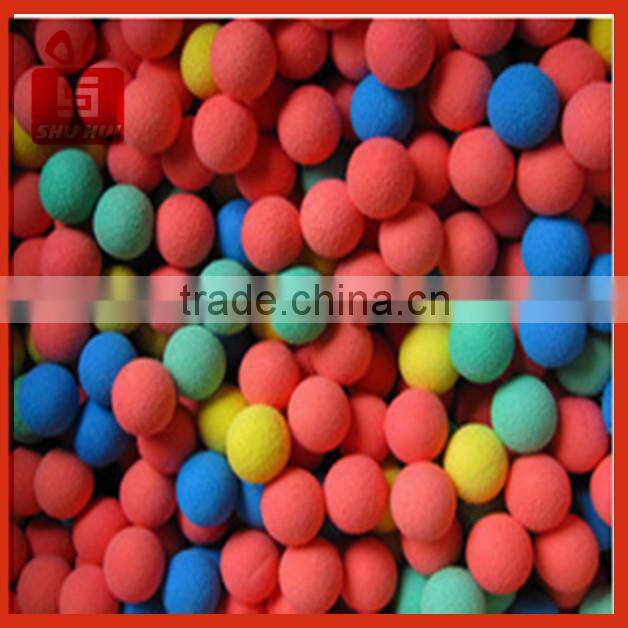 light eva missile balloon toy