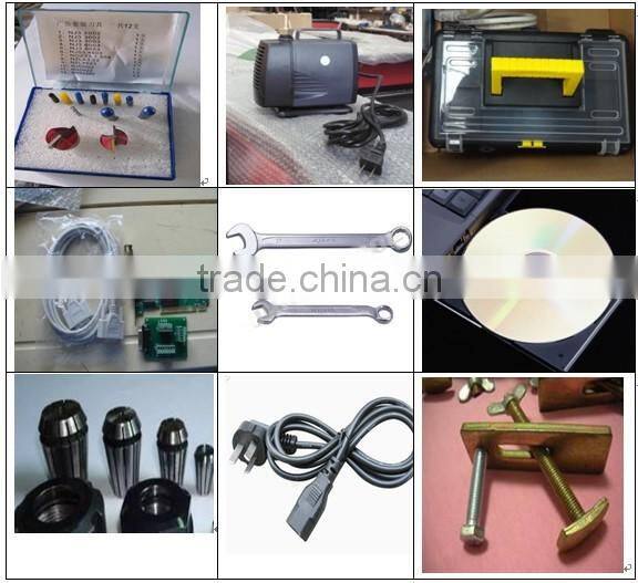 high quality 1325 wood cutting engraving machine