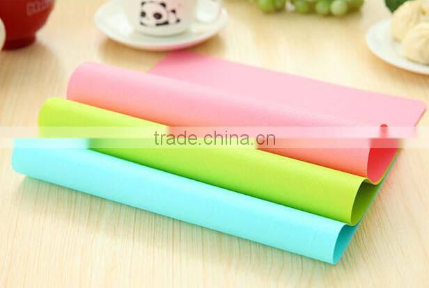 Brand new felt placemats with high quality