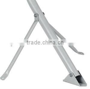 Antenna Satellite Dish Antenna 80cm Wall Ground Mounted