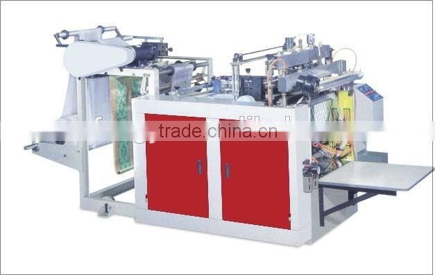 Low Investment with High Profits Bag Cutting Machine