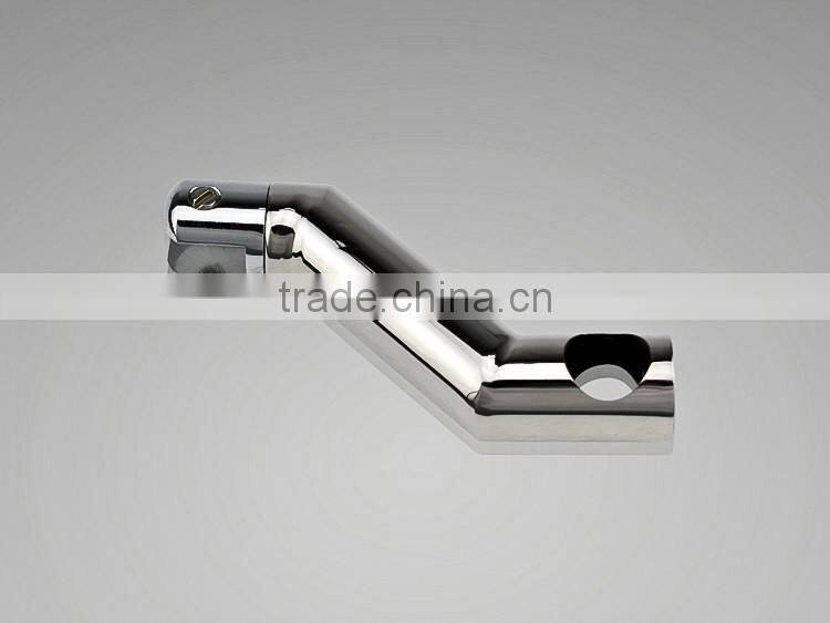 Direct factory price SUS304 glass connector