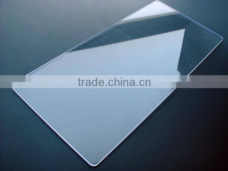Acrylic Material clear Acrylic bag shaper