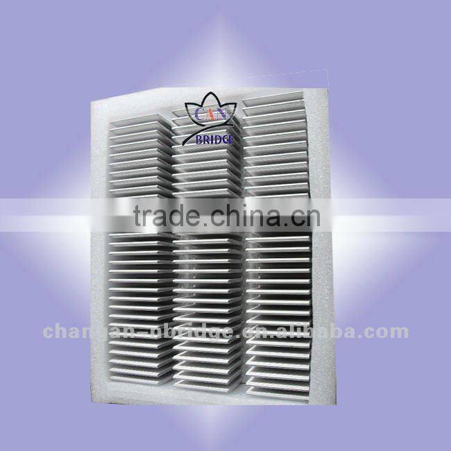 Aluminum Kitchen Radiator Accessories