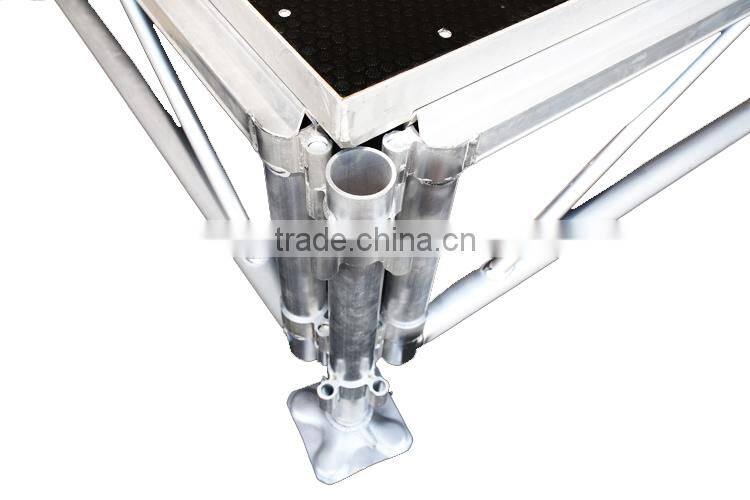 outdoor aluminum stage truss