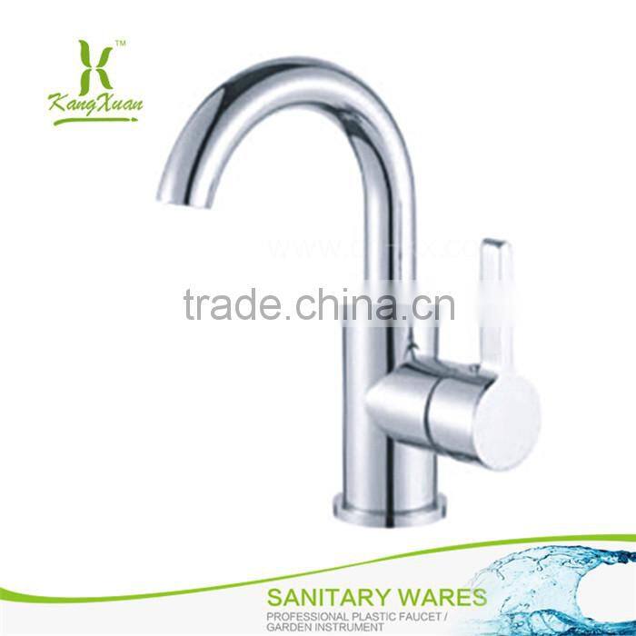 Plastic Centerset new product Health Water Mixer Tap
