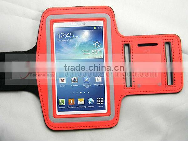 Sports Armband Case For Samsung Galaxy S4 i9500 Arm Bands