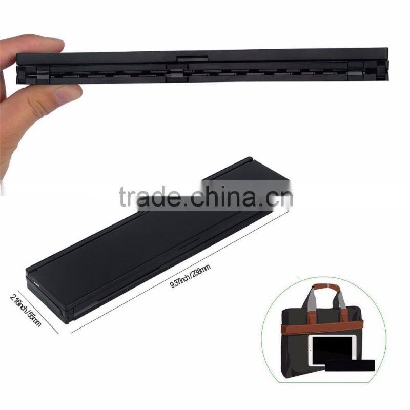 Keyboard battop Foldable Bluetooth Keyboard With Kickstand battop Bluetooth Keyboard