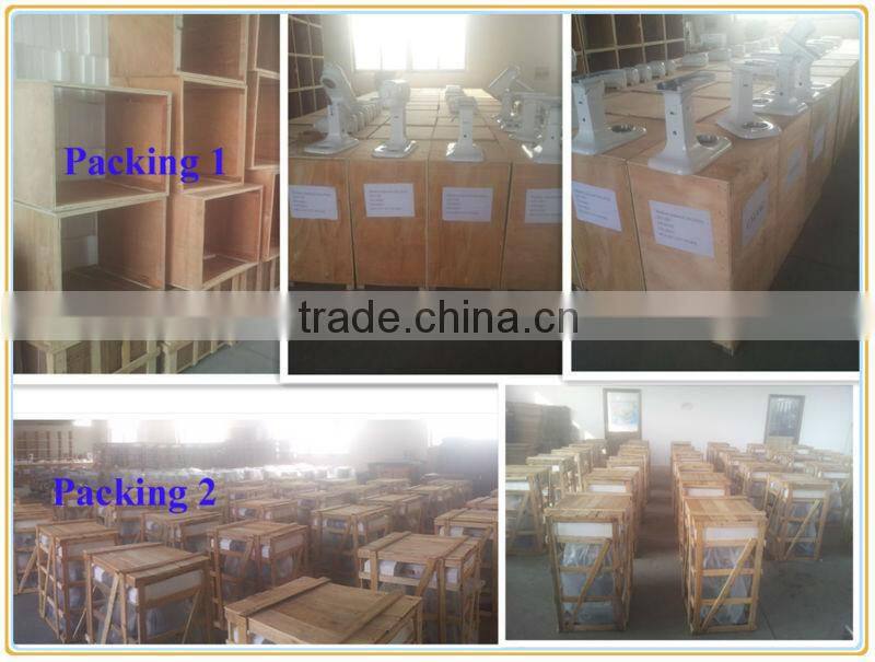 automatic bakery bread slicing machine