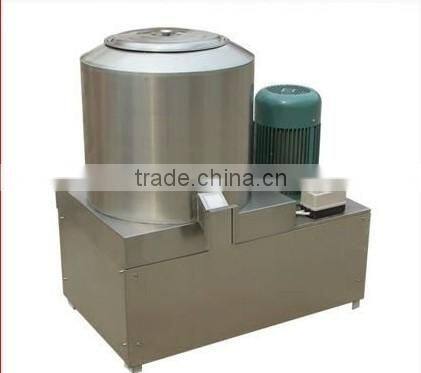 Instant rice flour baby food machine