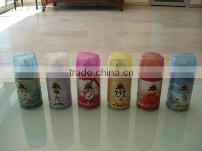 Air Freshener Dispenser