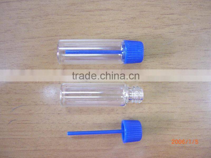 caps for roll on bottle 10 ml and glass vials