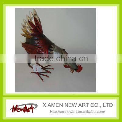 Office Cock Decoration