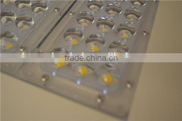 3 years warranty high quality petrol station CE BV ISO9001 gas station led canopy lights