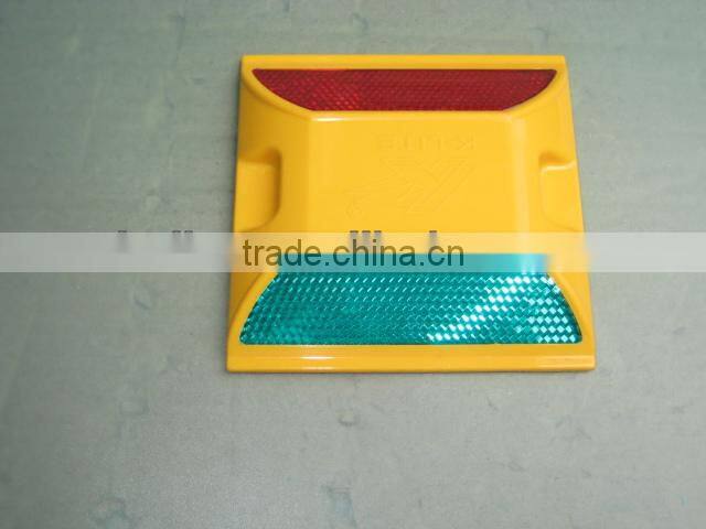 plastic road stud KT-203