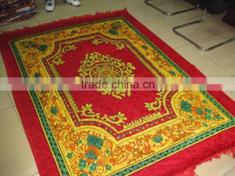 Woolen Carpet