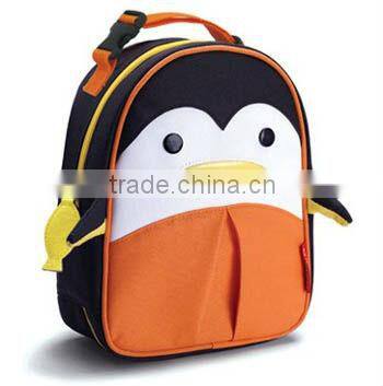 various designs kids animal shaped backpacks animal face lunch bag