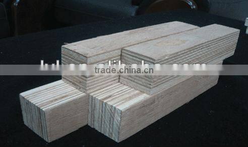 door core material lvl plywood board timber