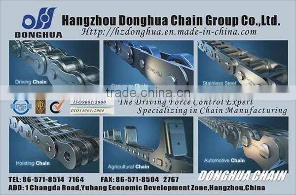 BV Approved Standard Stainless Steel Chain