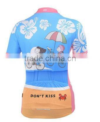 women's cycling wear