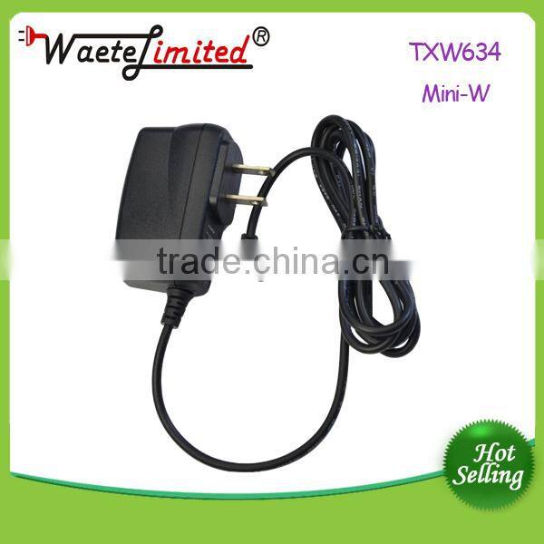 Micro USB AC Wall Charger For Android IOS Smartphone LG Nokia