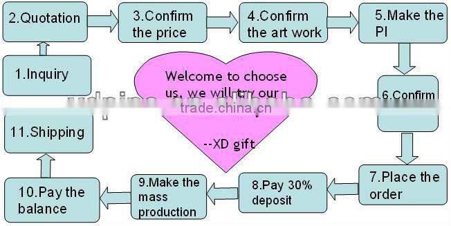 Factory Customized Design Embossed Extrusion Aluminum Metal Nameplate