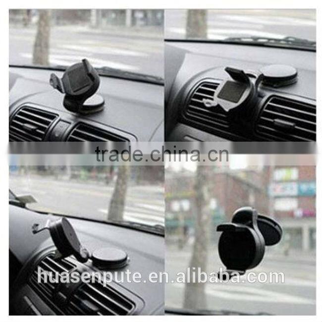 Hot sell!!!General small stent car holder for smart phones