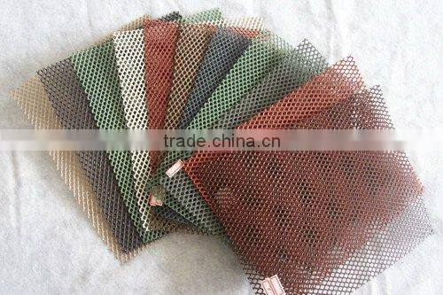 garden plastic netting(Square mesh ,Gutter Guard)