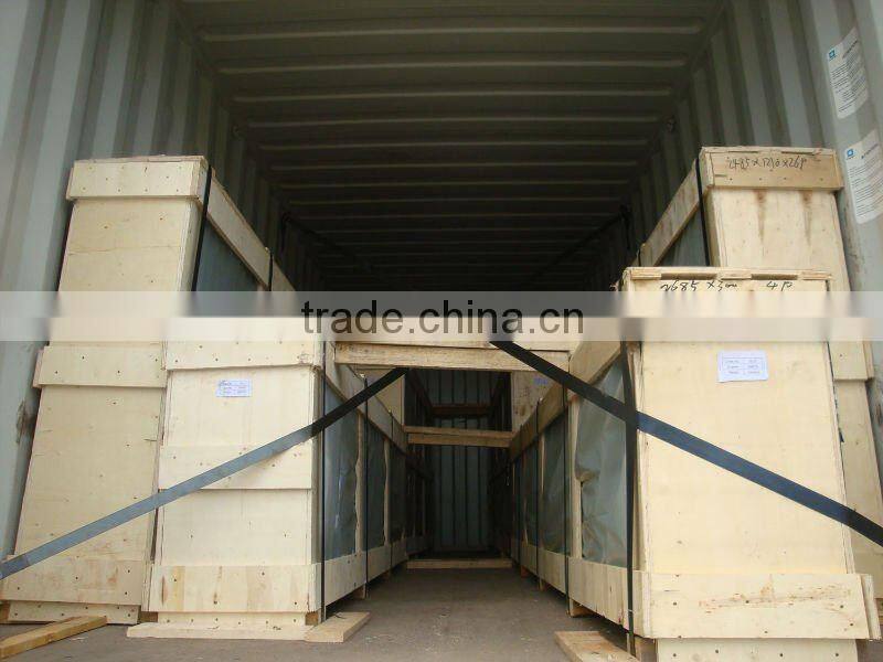 90 minutes fire rated glass door