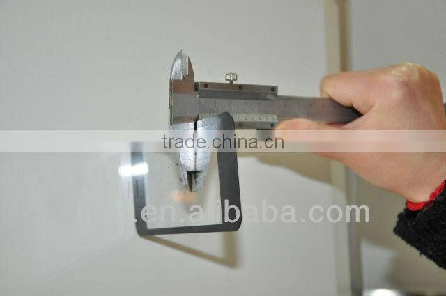 LCD Glass Chemical Glass Tempering Furnace with ce certificate