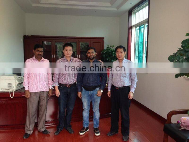 LT17/250 water tank wire drawing machine for steel fibre making in IRAN