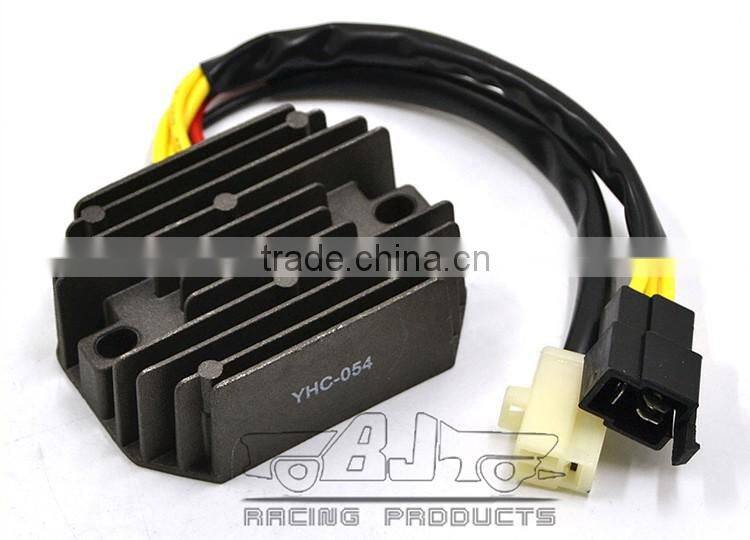 Recommended Motorbike Motorcycle Voltage Regulator Rectifier For Suzuki LS650 Savage 1986-2012