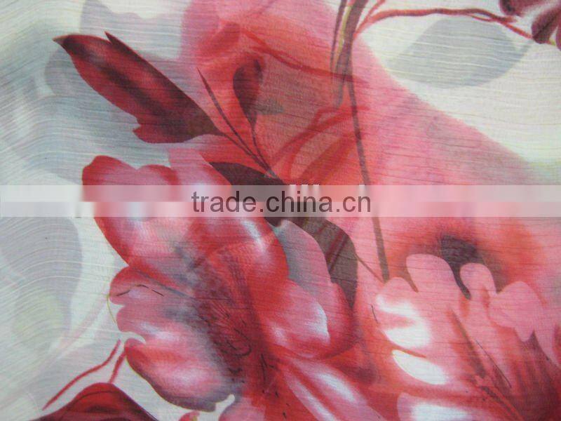 100% polyester fabric textile china shaoxing suppliers