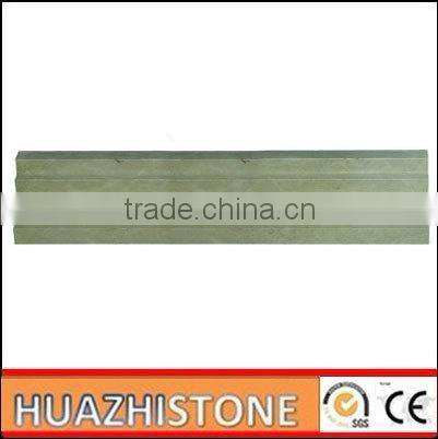 Hot sale line stone tile in xiamen
