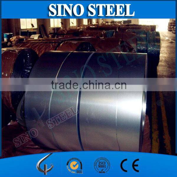 Prime Bright Finish 2.8/5.6 MR for tinplate sheet metal packing