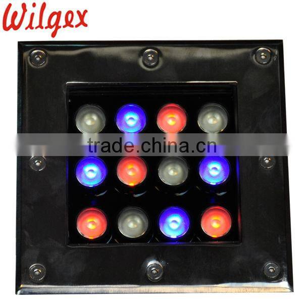High Waterproof LED Garden Lighting