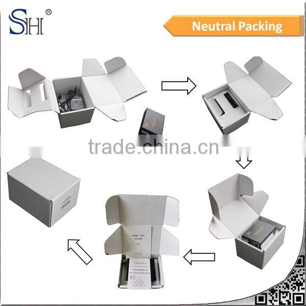 Conventional series SH LINK 100Mbps Electrical to Optical Media Converter