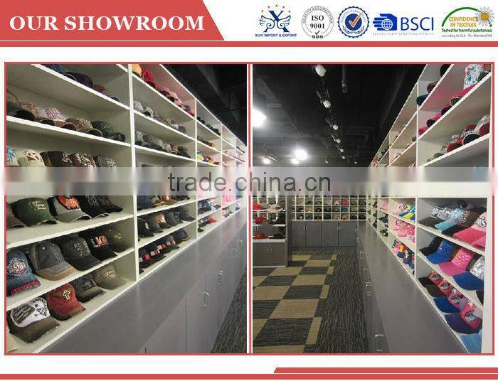 custom design hat promotional cheap breathable golf cap