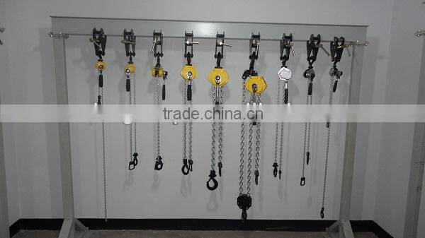 0.25T To 6T Lifting Block