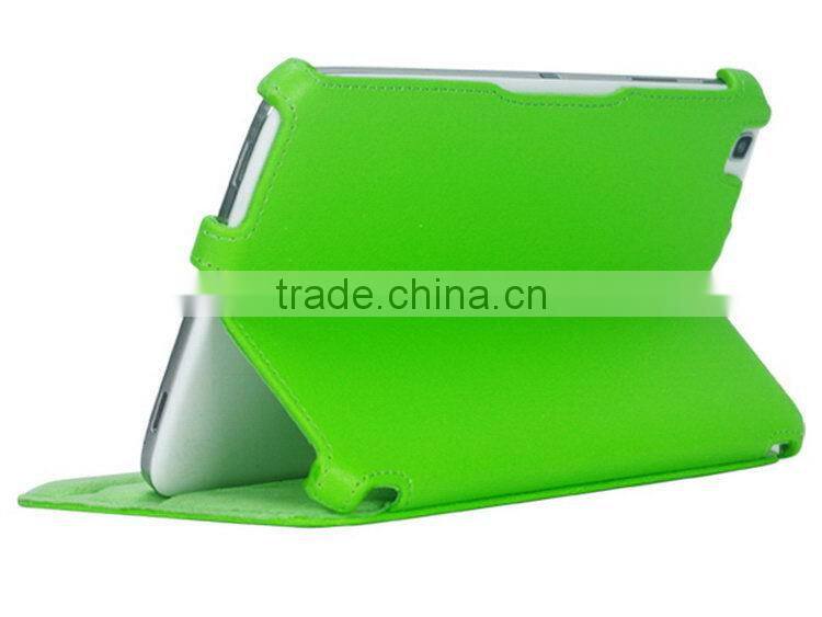 High quality promotional down jacket case for samsung tablet